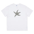 TCM vintage starfish T (white) (5/13 예약배송)