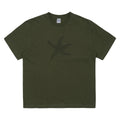 TCM vintage starfish T (khaki)
