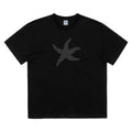 TCM vintage starfish T (black) (5/13 예약배송)